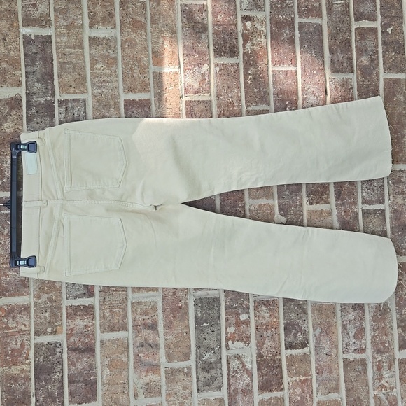 DL1961 Bridget Boot High Rise Instasculpt™  Corduroy Pants Size 26 - Picture 5 of 7